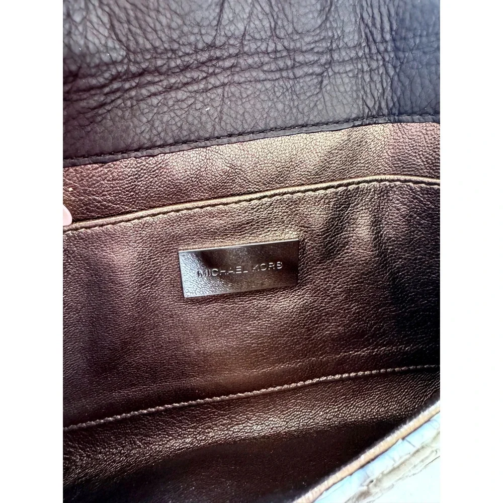 Michael Kors length height